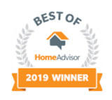 One Hour Heating & Air affiliated brand