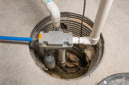 Why You Need a Backup Sump Pump for Your Wichita Home