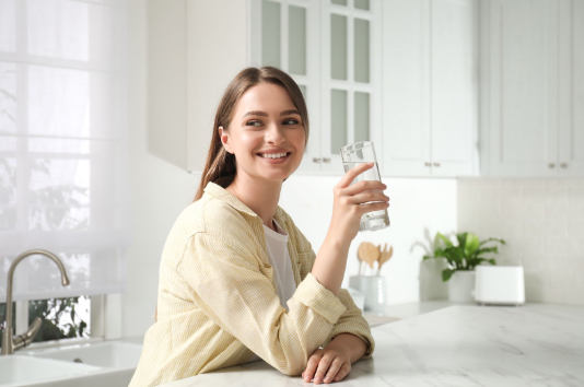 Can a Whole-Home Filtration System Remove Microplastics? What Wichita Homeowners Should Know