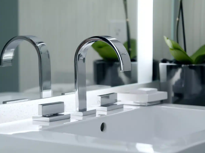 Revolutionize Your Home with Modern Plumbing Fixtures