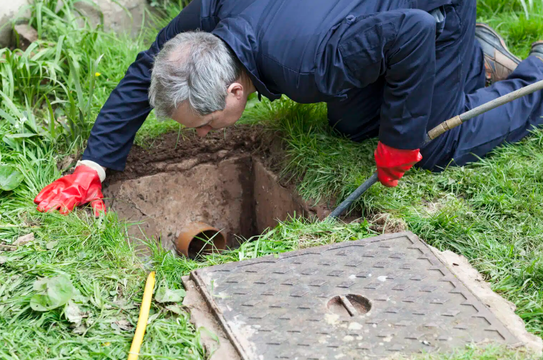 Expert Solutions for Chronic Drain Issues