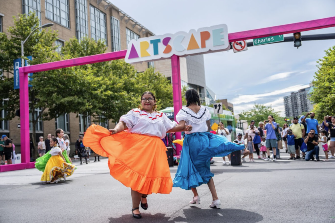Artscape