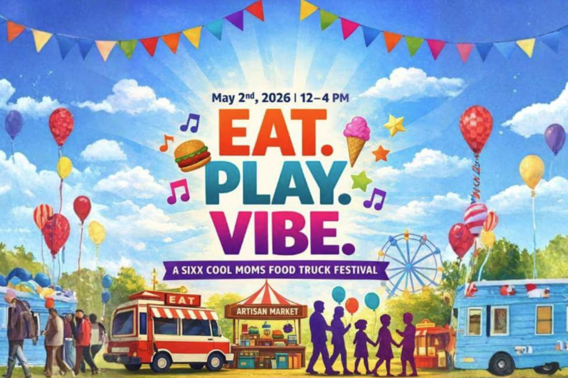 The Family Friendly Food Truck Festival