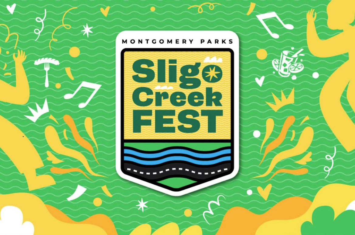 Sligo Creek Fest