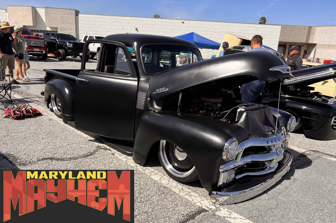 Maryland Mayhem