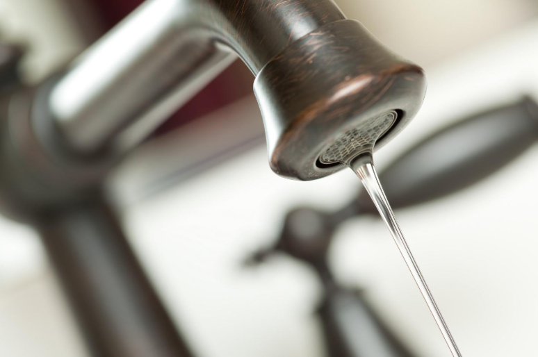 What Causes Myrtle Beach Water Pressure Problems