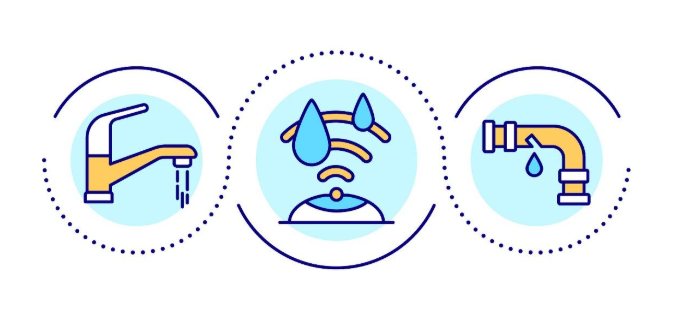 Smart Leak Detector Installation Helps Prevent Costly Repairs