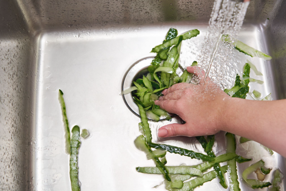 Garbage Disposal Maintenance Tips for Wichita Homeowners