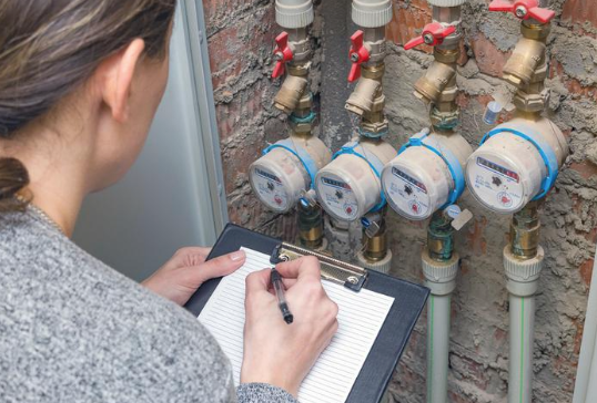 Commercial plumber needed for business plumbing solutions