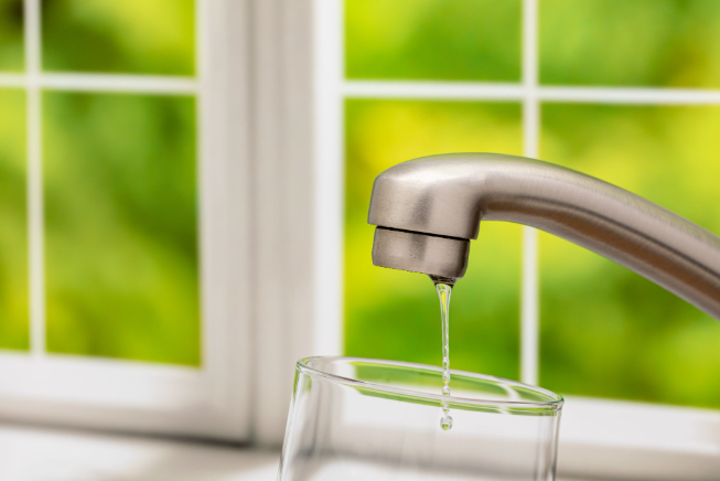 Low Water Pressure in Your Austin Home? Top Causes & Fixes
