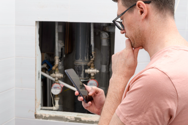 New Homeowner? Here Are 6 Things to Know About Your Wichita Home's Plumbing