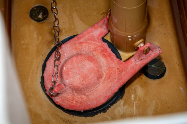 Water Bills Going Up? A Running Toilet Could Be the Culprit