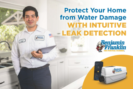 The Plumbing Leak You Don’t Know About Could Cost You Thousands