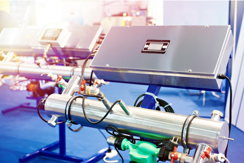 Protecting Your Water Supply with UV Technology