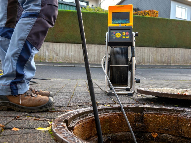 Modern Sewer Inspections Without Digging Up Yards