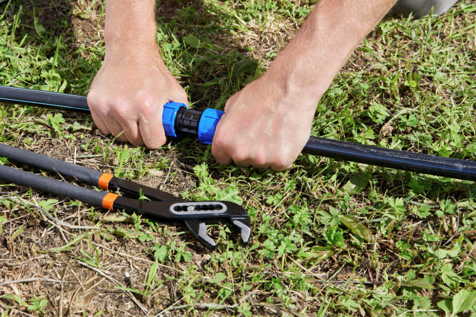 Summer plumbing system readiness checklist for Conroe TX homes