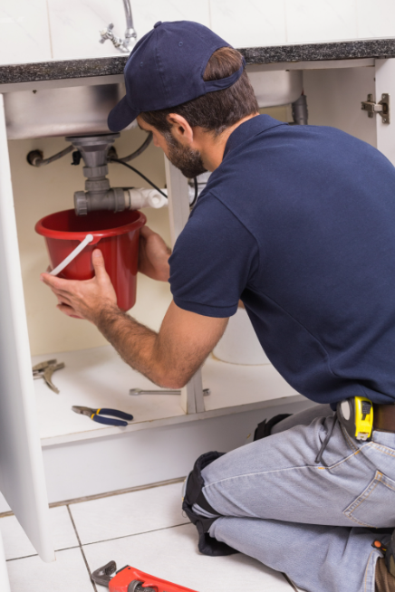 Licensed plumber in Conroe TX: When to call a professional for urgent plumbing issues