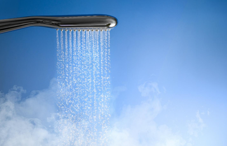 Shower Cartridge Replacement for Steady Temperatures
