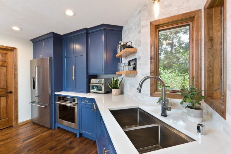 Dishwasher Air Gap - Keep Sink Backup Out of Your Kitchen