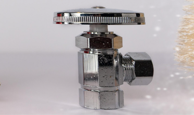 Angle Stop Replacement: Prevent Under Sink Leaks Before They Cause Damage