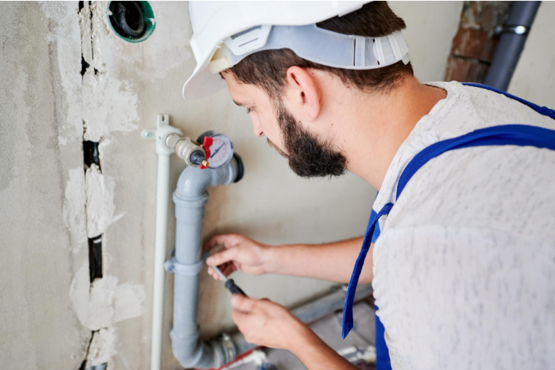 Leak detection services in Conroe TX: advanced methods to find hidden plumbing leaks