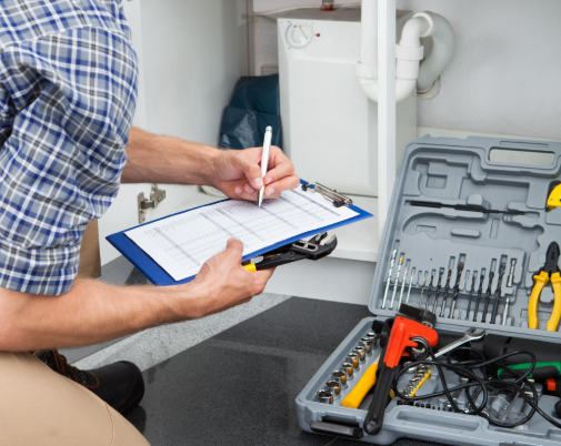 Year round plumbing protection in The Woodlands for safer and more efficient systems