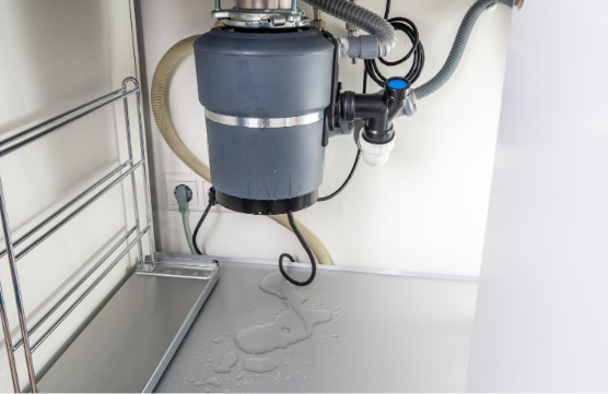 Signs you need garbage disposal repair in Shenandoah before complete breakdown