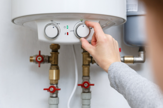 Summer water heater maintenance for reliable hot water supply