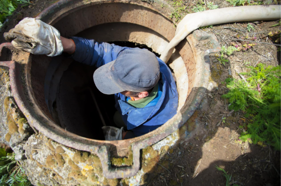 When to schedule a sewer inspection in Shenandoah for better plumbing performance