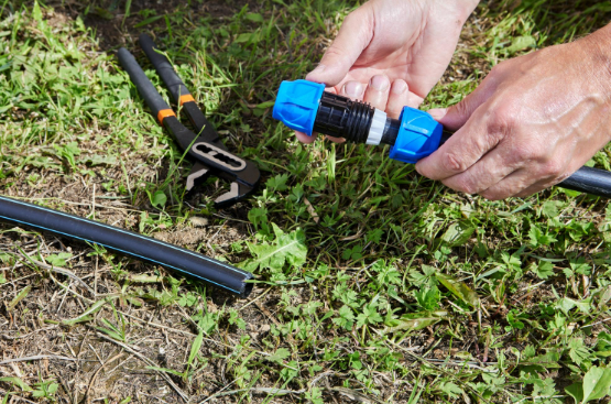 Summer outdoor plumbing tips in Lake Conroe to avoid seasonal water problems