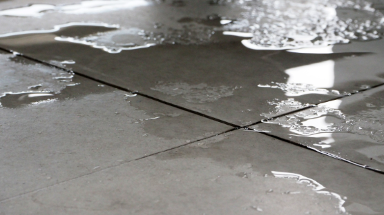 Slab leak symptoms in Grangerland every homeowner should never ignore at home