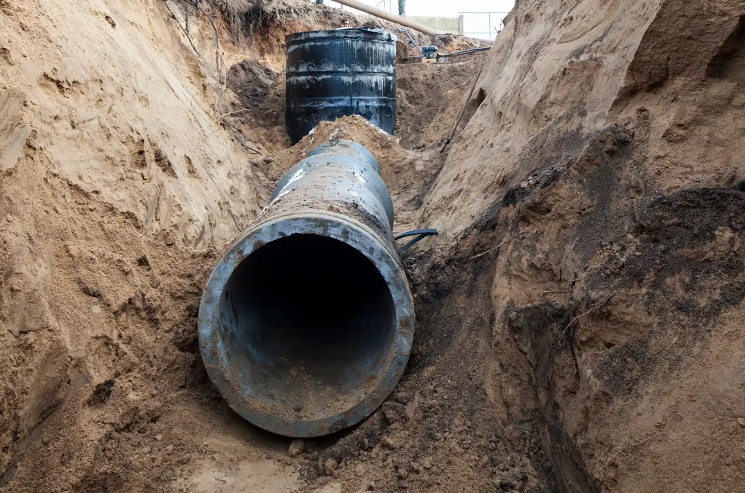 Who's Responsible for Sewer Line Repair in Wichita? A Homeowner's Guide