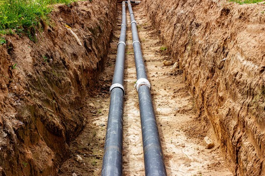 Warning Signs of a Main Sewer Line Problem in North Metro, MN
