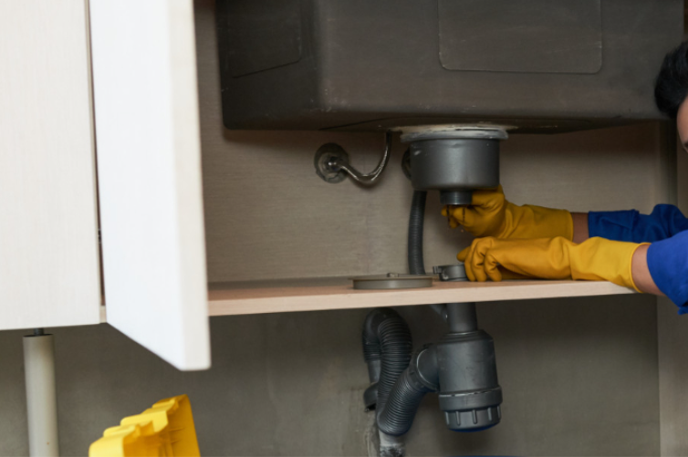 Why your garbage disposal is making strange noises in Conroe homes