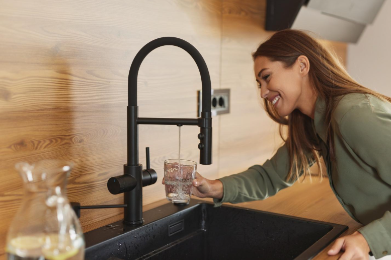 Water Quality Solutions for Modern Homes
