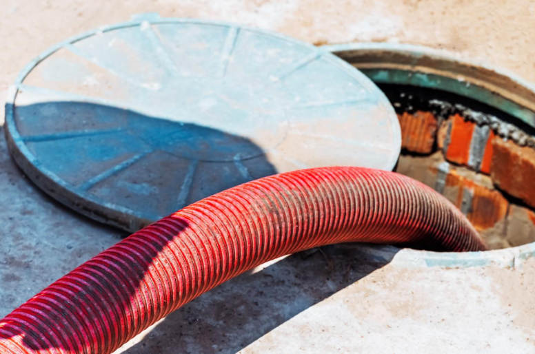 Summer Sewer Backup Warning Signs