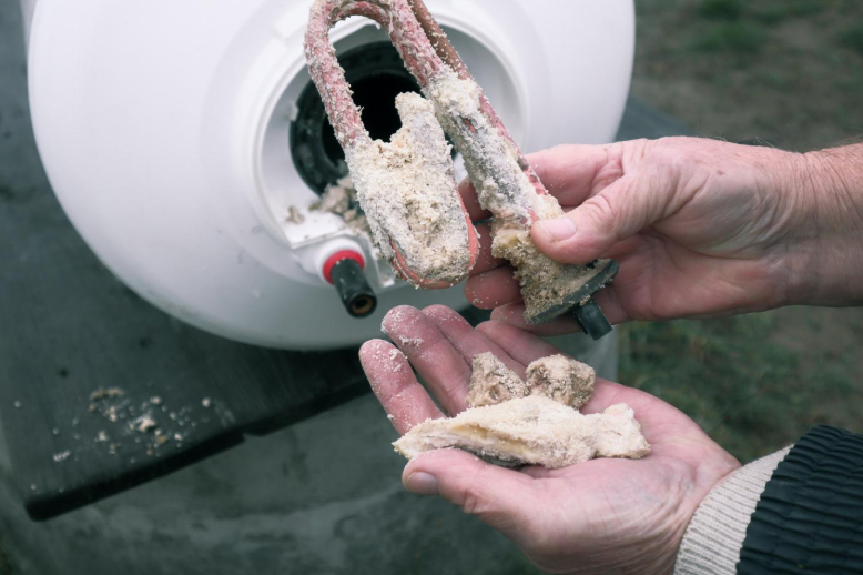 How to Prevent Tankless Water Heater Scale Buildup