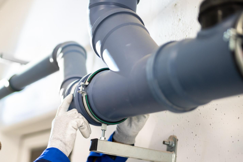 How to Maintain Building Plumbing Infrastructure