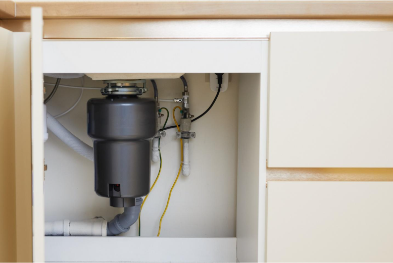Garbage Disposal Not Working? Causes and Solutions
