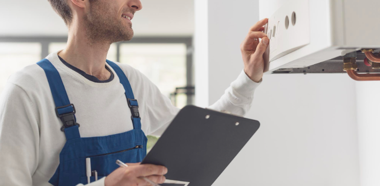 Water heater maintenance benefits for homeowners in Lake Conroe year round
