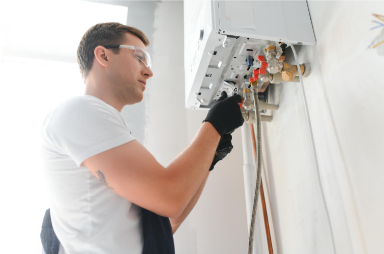 How to extend your water heater lifespan in Montgomery County homes