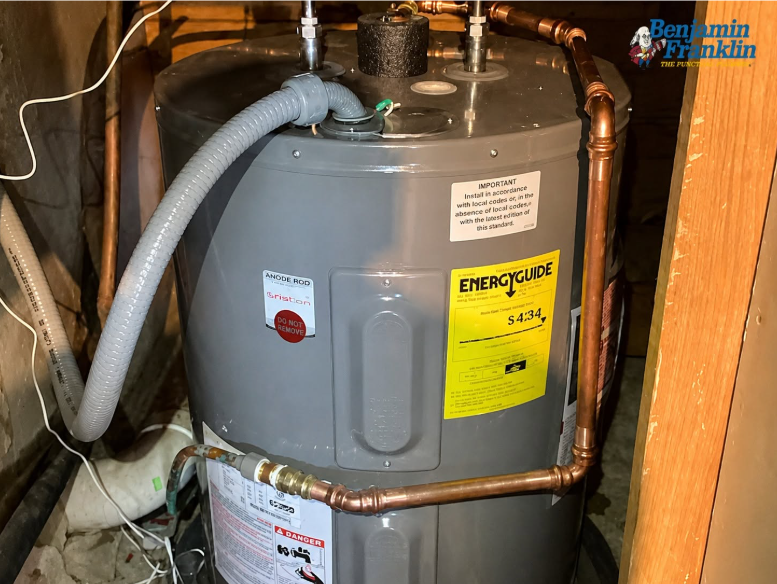7 Signs It's Time for a New Water Heater Installation in Sherman, TX
