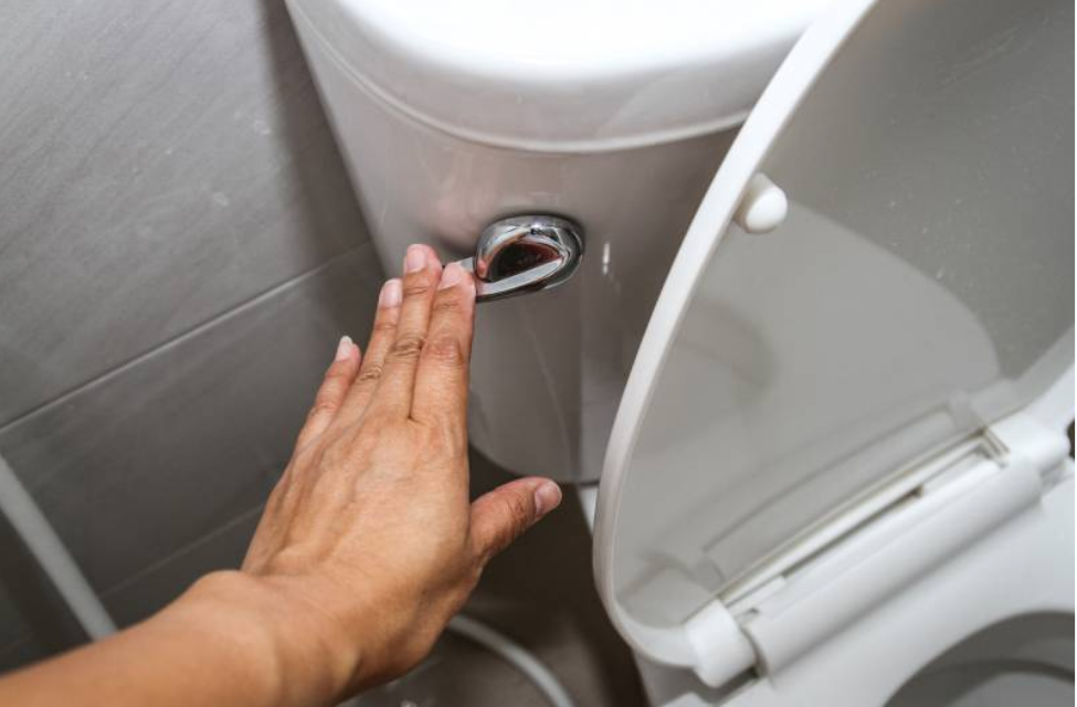 Why Is My Toilet Running Constantly? A Redmond Plumber Explains the Causes & Fixes