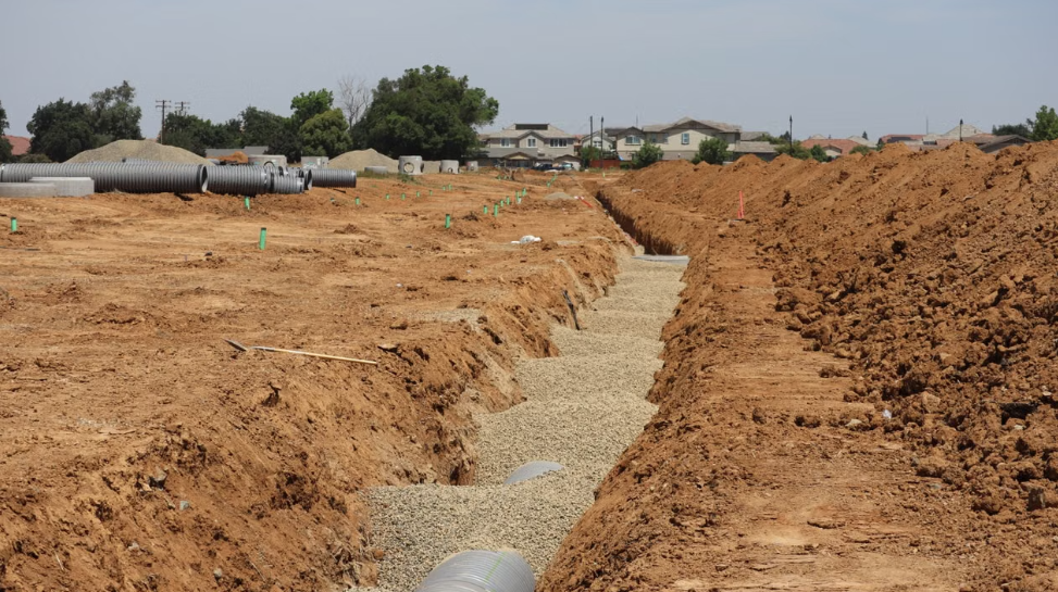 Should You Repair or Replace a Main Water Line in Redmond, WA?