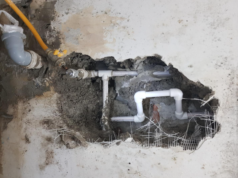 Water Line Problems That Affect Water Pressure