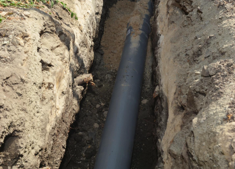 Trenchless Pipe Repair - Faster Fixes with Less Digging