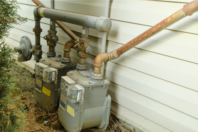 Gas Line Repair by Licensed Plumbers - Safety First at Home