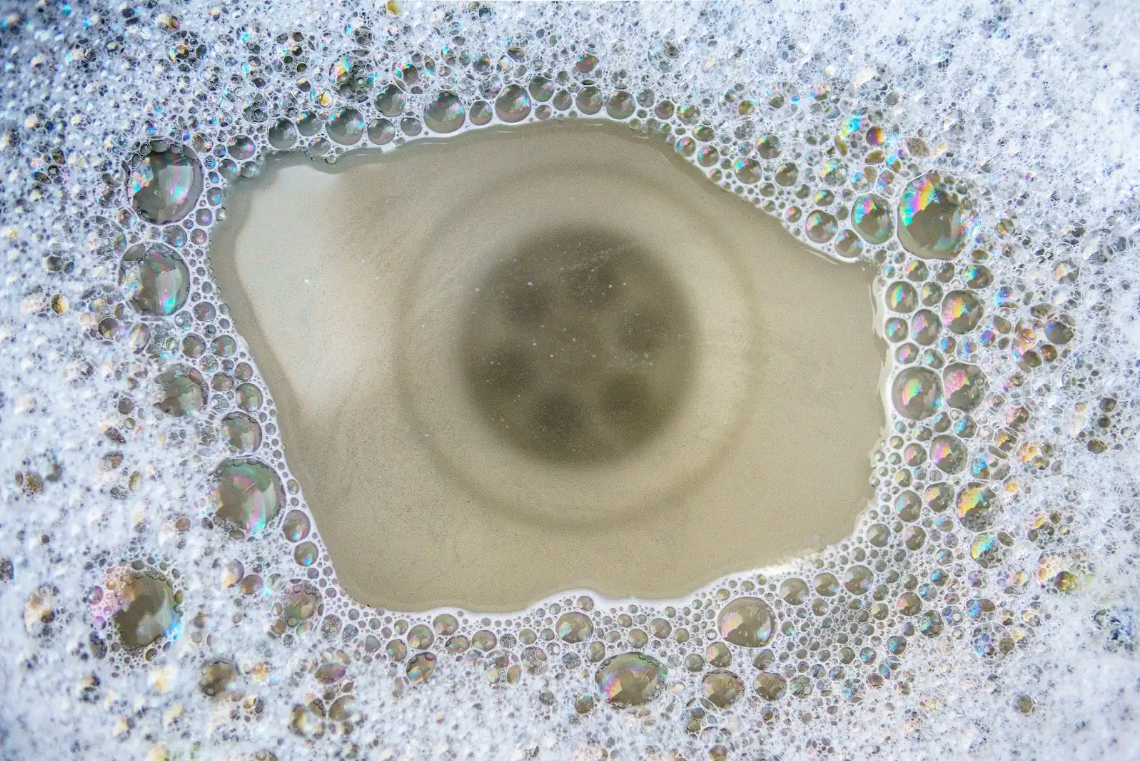 What Ocean County Humidity Can Reveal About Your Plumbing