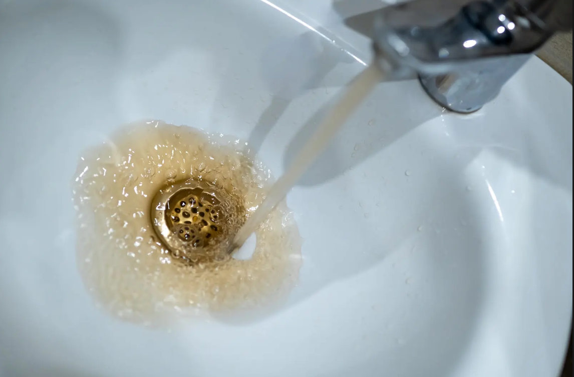Iron in Well Water: Signs, Causes, and Filtration Options for Washtenaw County Homes
