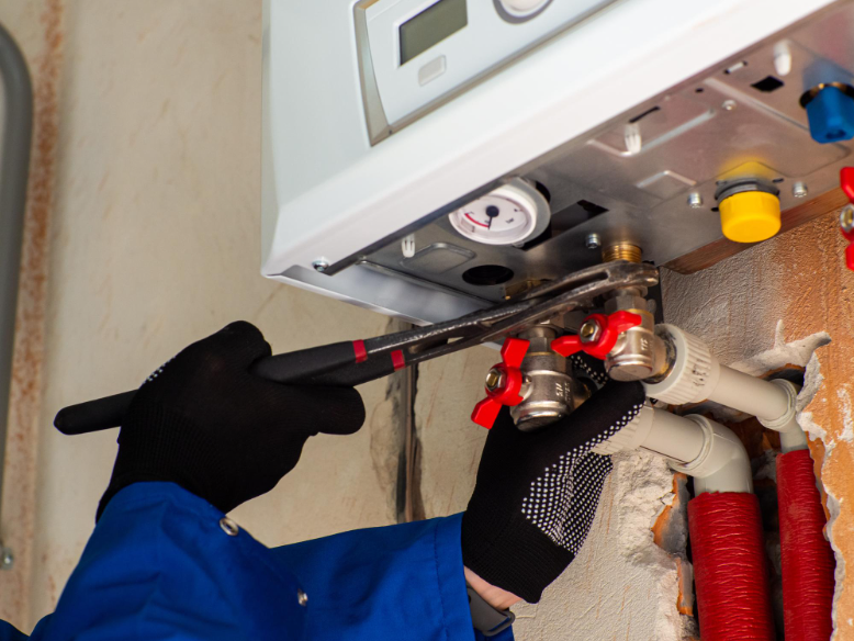 Water heater not working in Conroe TX? Common causes and what to do